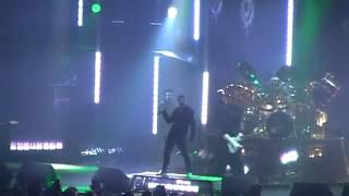 Slipknot Only One Live 2008
