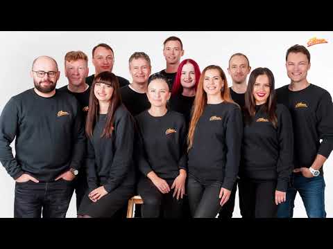 Trobikond - Me kokku saame