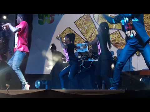 VSD Hip Hop Galsen Young Lex Crew #alexdanseur