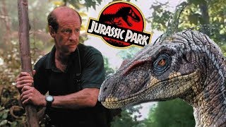 Top 5 Jurassic Park Deleted Scenes We Never Got To See