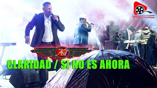 CLARIDAD / SI NO ES AHORA - AK-7