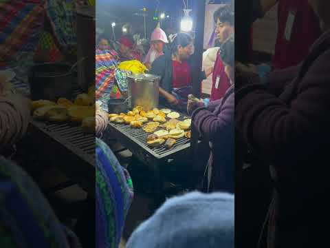 Mi lindo Totonicapán  #totonicapán #somostoto #