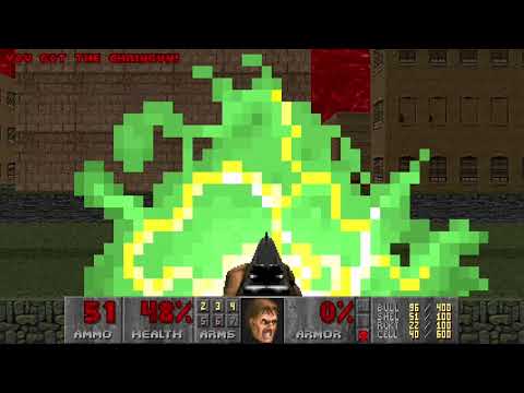 Odyssey of Noises Nightmare! 100% Secrets in  1:54.82