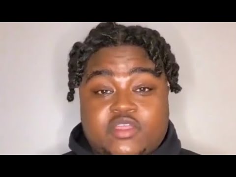African Man CHECKS His Community About Their Attitude Toward Black Americans