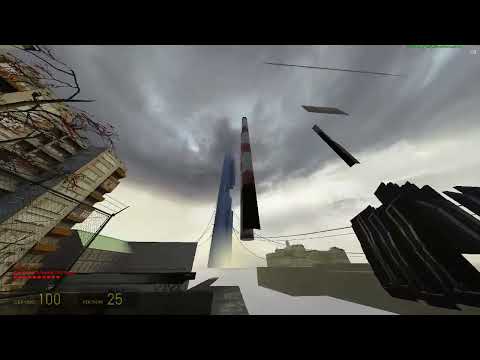 Half-Life 2 CLD (ChangeLevel Delay)