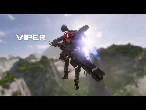 Titanfall 2 Walkthrough Gameplay Part 10 [4K] - No Commentary