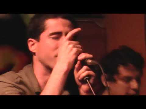 GEO - Invitation from Hell (08.10.2010 - Keko Bar)