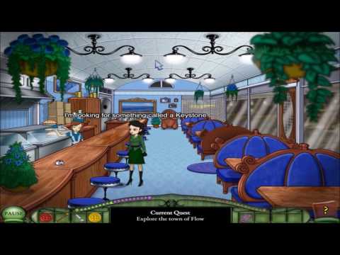 Emerald City Confidential Part 8