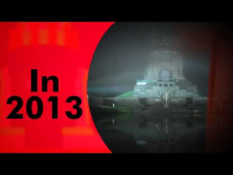 FILM | Video Contest "Leipzig 1813-19-13-2013. A European History."