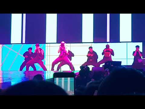[LQ FANCAM 직캠] 190720 Kai 카이 Solo "Confession" @ EXplOration Seoul Day 2
