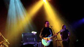 Wire- Moreover (live in Athens)