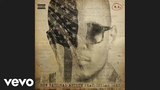 T.I. - New National Anthem (Audio) ft. Skylar Grey