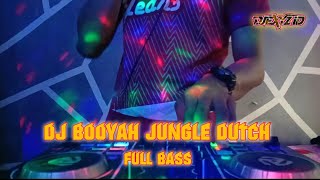 Download lagu DJ BOOYAH JUNGLE DUTCH FULL BASS 2021 mp3