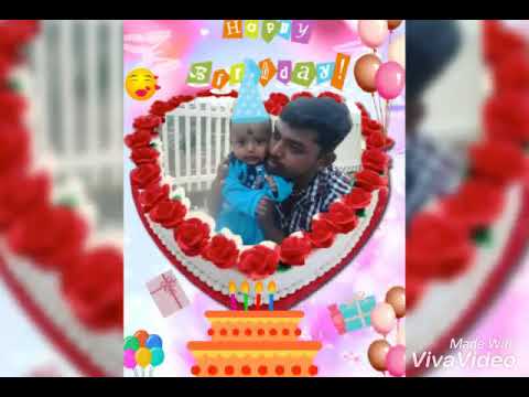 MY son NIDESH birthday on AUGUST