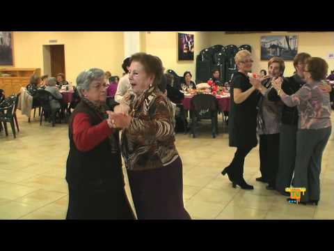 29/09/11 – Programa ‘No estés solo en Navidad’ de la Generalitat Valenciana en La Nucía.