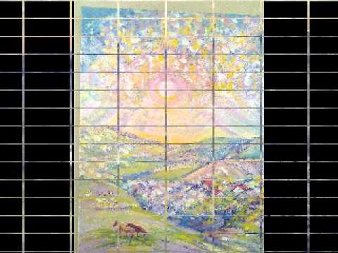 Ангели небесни