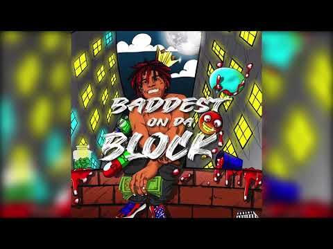 Liljitm3n - Baddest On Da Block [Official Audio]
