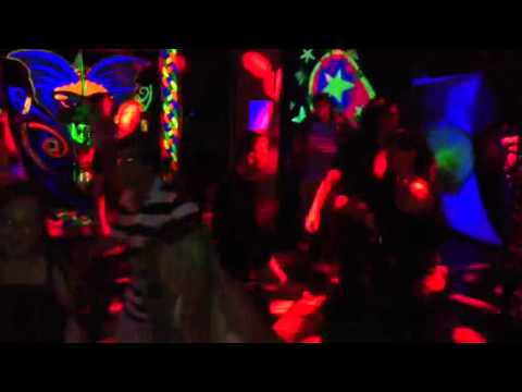 Psibindi @ IllusiOm summer edition 2