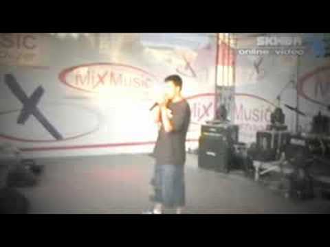 Racfm - Live @ Zilele Orasului Cernavoda