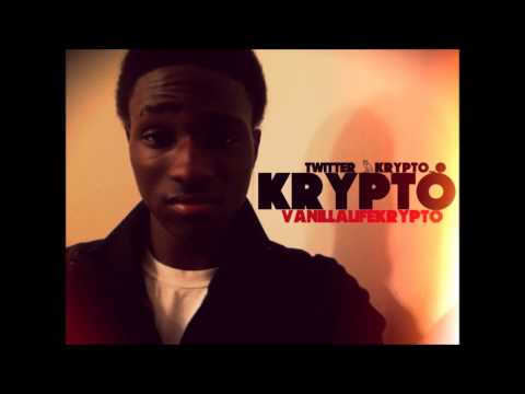 Krypto - Chuck Chilla Remix (Audio) #VanillaLife