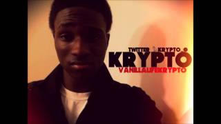 Krypto - Chuck Chilla Remix (Audio) #VanillaLife