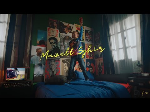 KASO - MAZELT SGHIR ( EP FEELINGS )