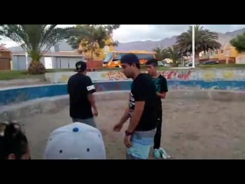 Final San Pato Duespro vs Dospersonas 3er Round