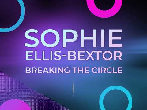 Sophie Ellis-Bextor - Breaking the Circle (INGENIOUS KEYS 80s REMIX)