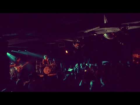 Jojo Mayer live concert in Warsaw, Hybrydy 30.10.2018