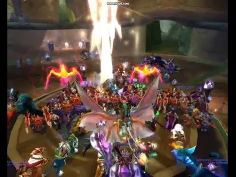 Nihilum Kungens birthday