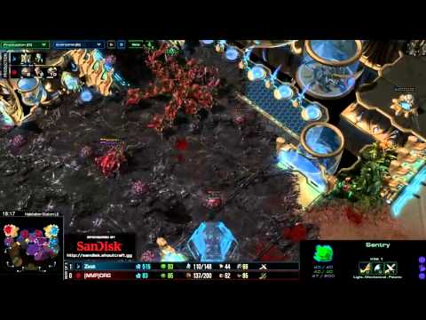 Zest's incredible hold vs DRG