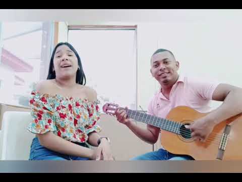Déjame Llorar Diomedes Diaz (Cover) La Paloma Del Vallenato.