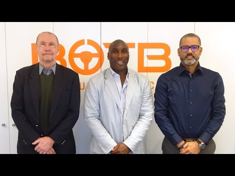 Dream Car Competition Judging - Week 7 2016 (Feb 15th - 21st 2016)