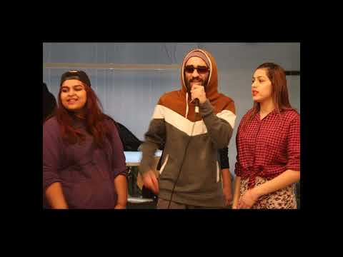 Hari Kvoter feat Doktor Kica - Nisam pod Libelu