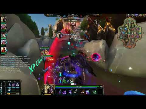 SMITE replay 2022 09 04 00 24