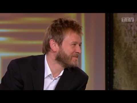 Paweł Stasiak: gdym był wampierem nie napiłbym się ...