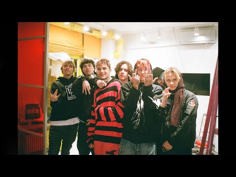 *free* pinq x mayot x yungway x lovv66 type beat — linn