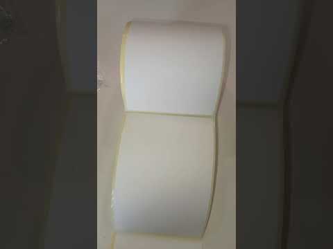 Barcode Label