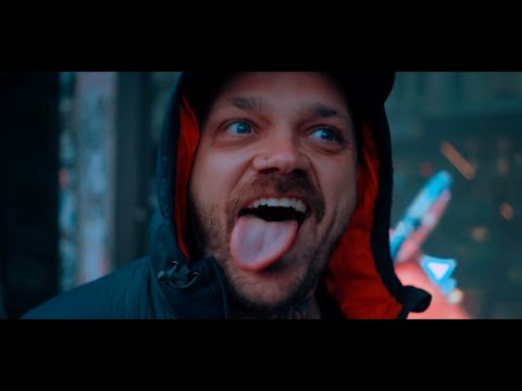 FANGZ - Same Old Story [Official Video] - YouTube