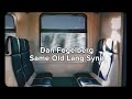Dan Fogelberg - Same Old Lang Syne (Official Lyric Video)