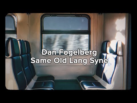 Same Old Lang Syne Piano Performance Video