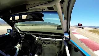 24 Hours of LeMons Miller Motorsports Park 2014