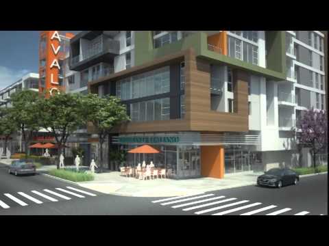 AvalonBay Hollywood Virtual Tour