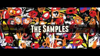 The Samples - Transmissions From The Sea of Tranquility