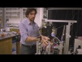 Stanford engineers build a water droplet based computer that runs like clockwork