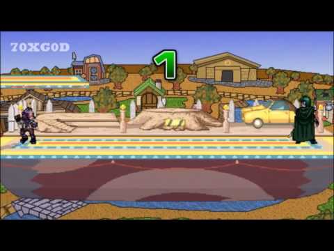 Super Smash Flash 2 Community Online Highlights #5