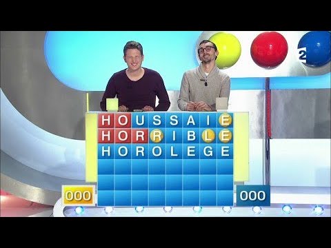 Motus du 16/01/18 - Intégrale