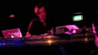Fennesz - Rivers of Sand (Live in Milan)