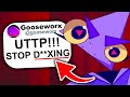 NEW Gooseworx Vs UTTP Drama Is Actually Dangerous