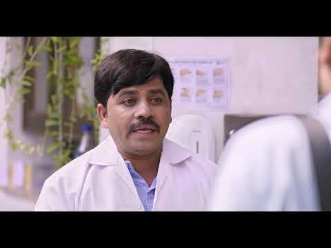 Shiv D Pande Dizester (digital and TVC ad )